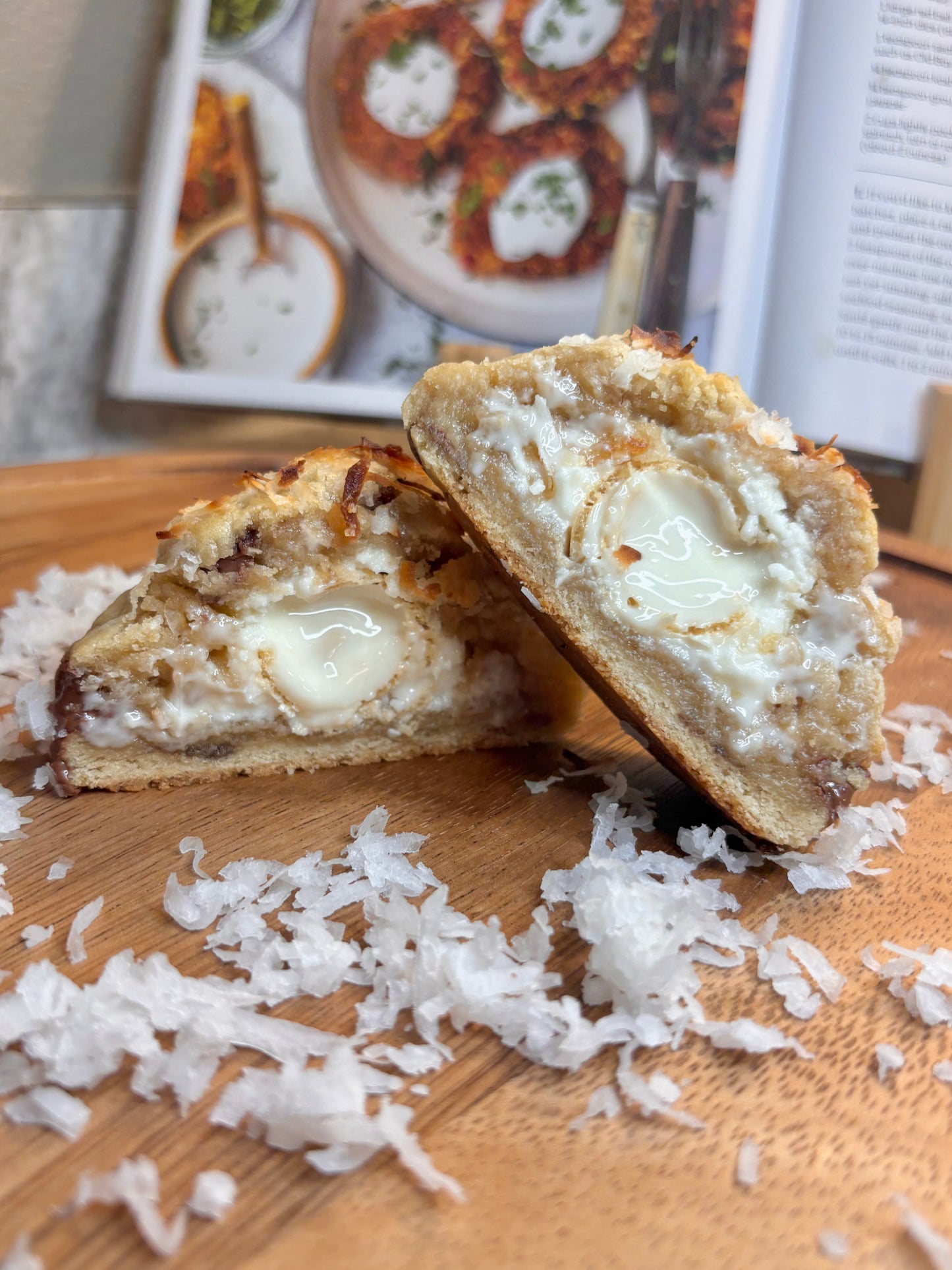 Raffaello Bomb