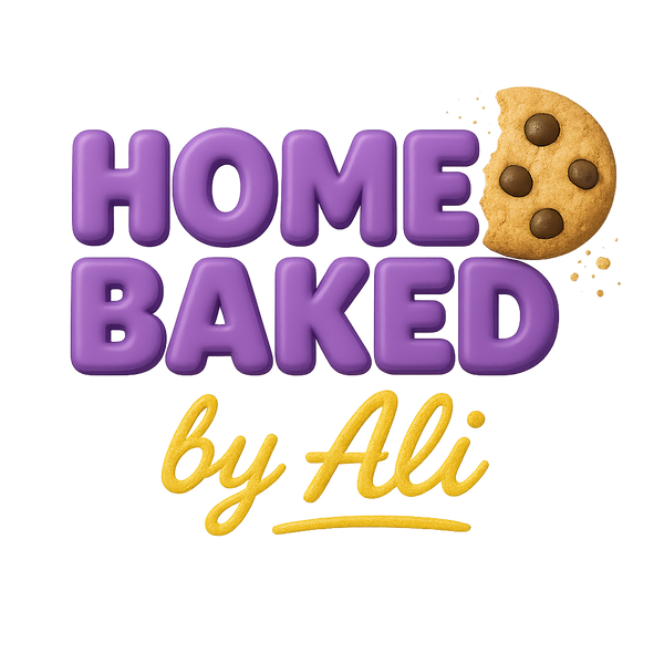 Home Baked by Ali