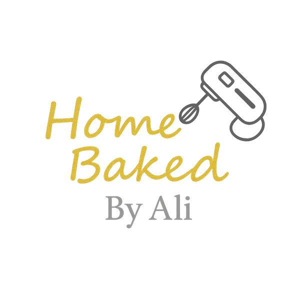 Home Baked by Ali