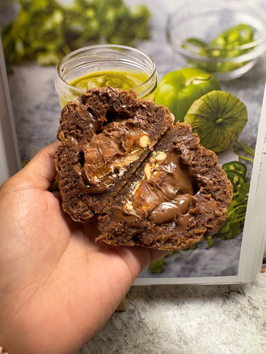 Snickers Bomb