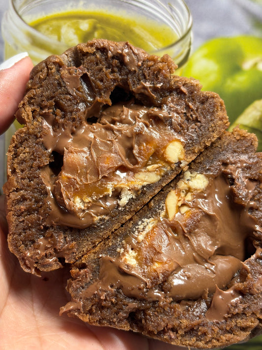 Snickers Bomb