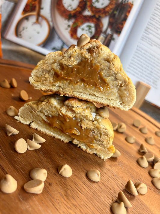 Salty Caramel