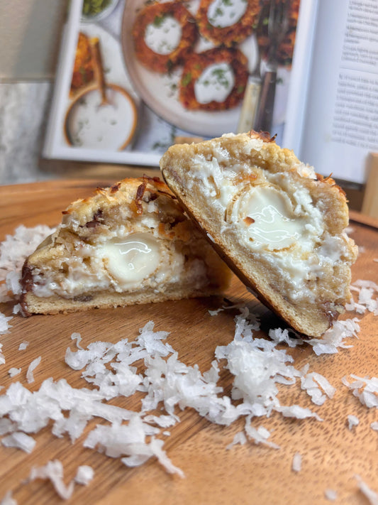 Raffaello Bomb