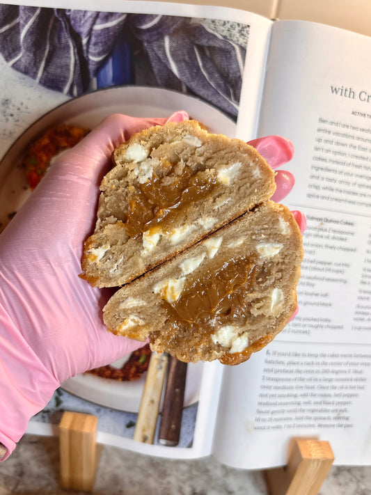 Churroluxe