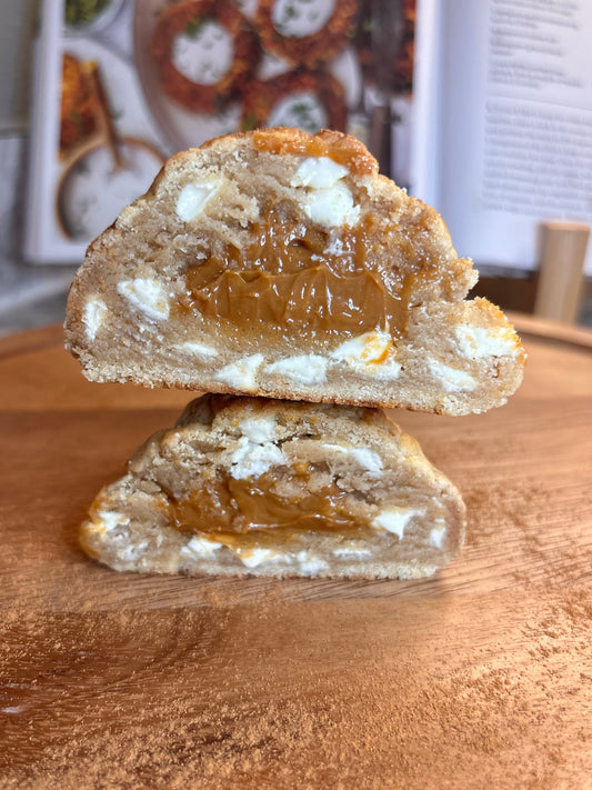 Churroluxe
